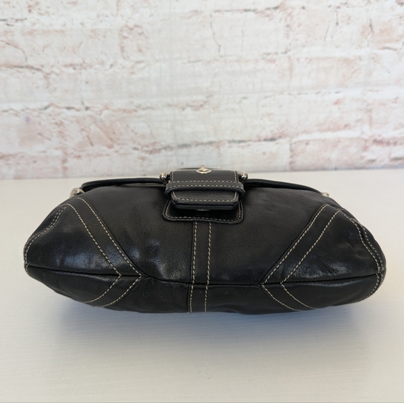 COACH SOHO Y2KWOMEN'S SHOULDER BAG - Picture 7 of 12